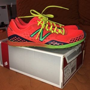 New Balance XC Running Spikes